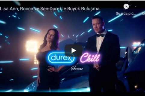 durex turchia