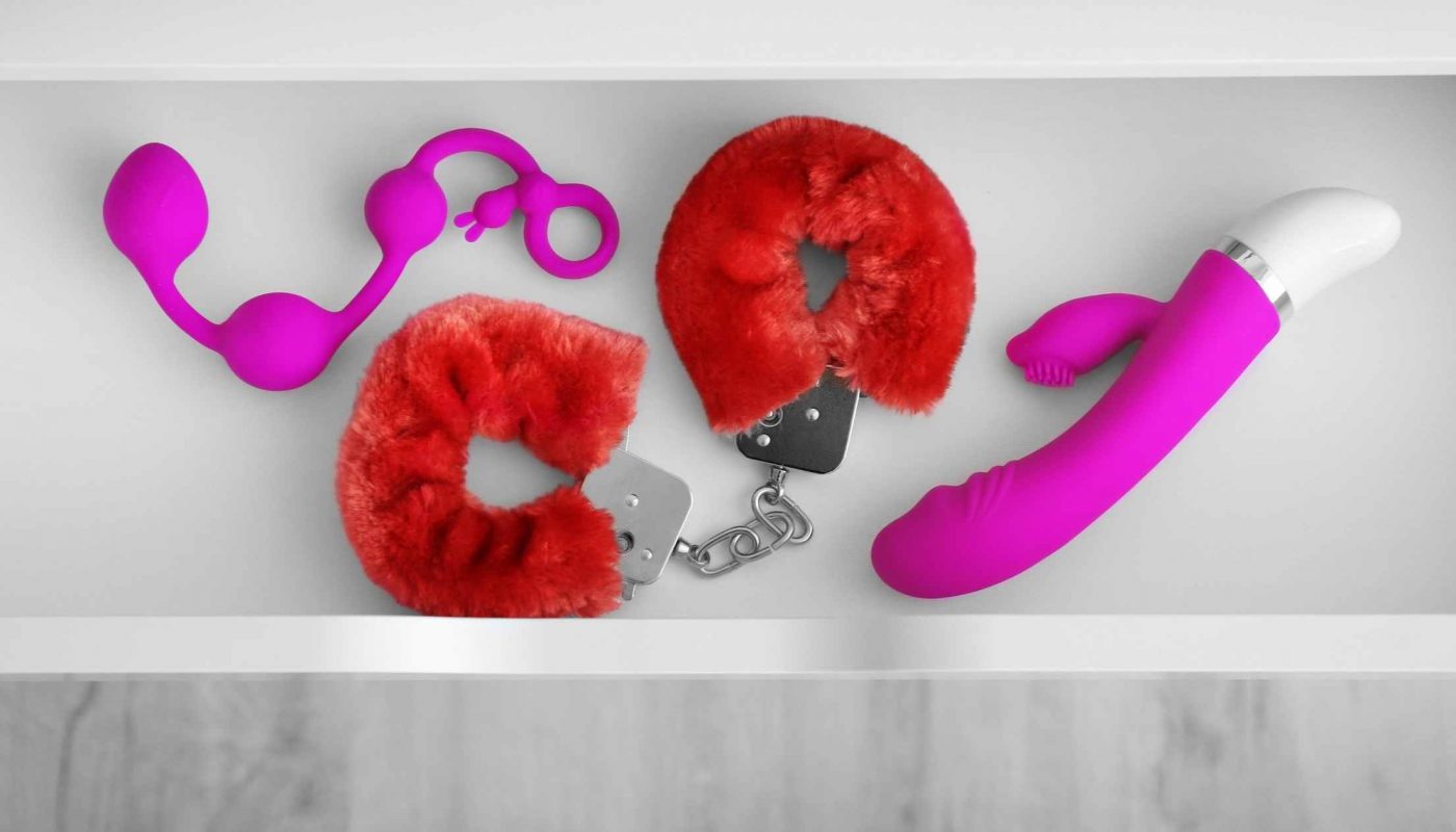 Miley Cyrus sex toys