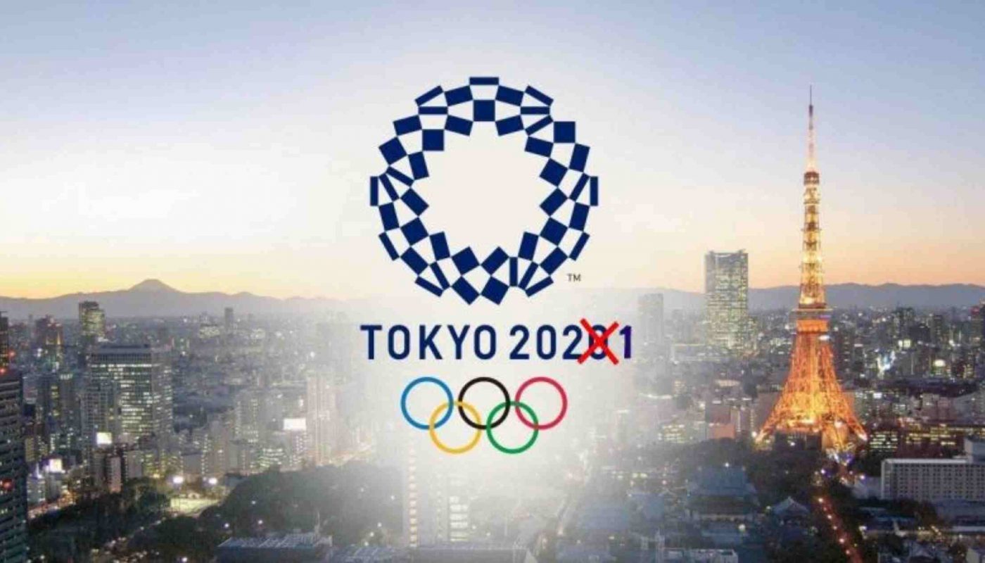 olimpiadi 2021