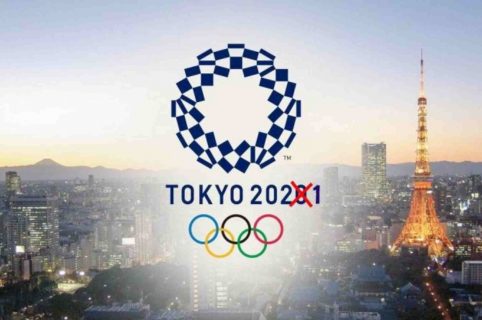 olimpiadi 2021