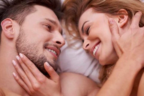 sesso e ricerca