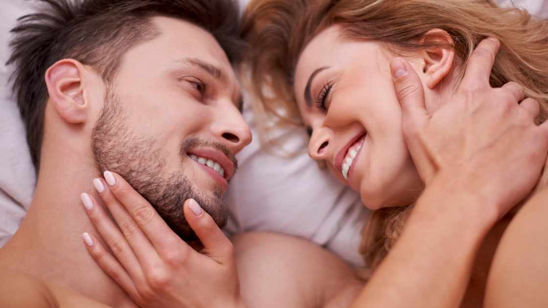 sesso e ricerca