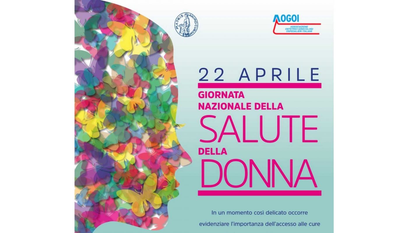 giornata salute della donna