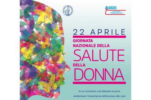 giornata salute della donna