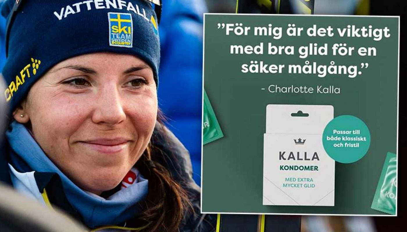 condom kalla