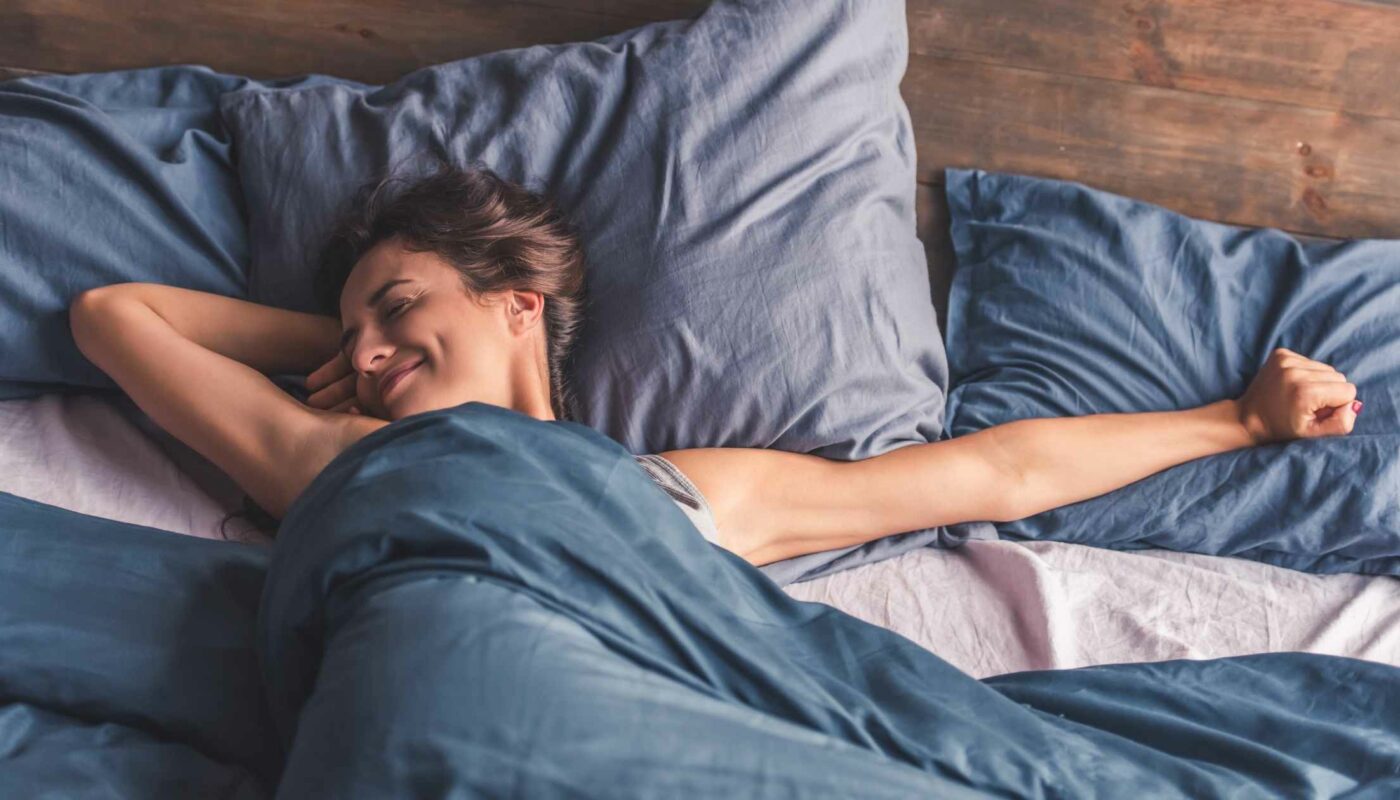dormire bene e disfunzione sessuale