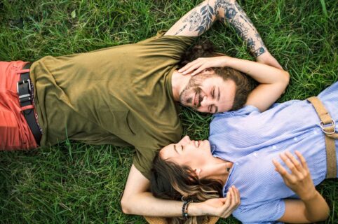 sesso non protetto in primavera