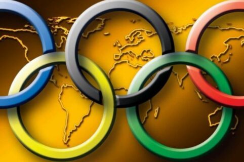olimpiadi 2021