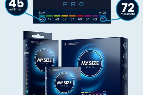 my size pro