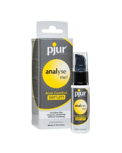 Pjur Analyse me! Anal Comfort Serum