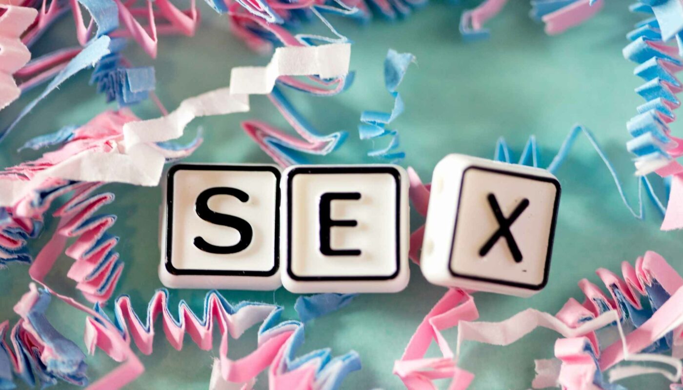 fast sex