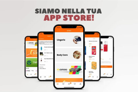 app comodo.it