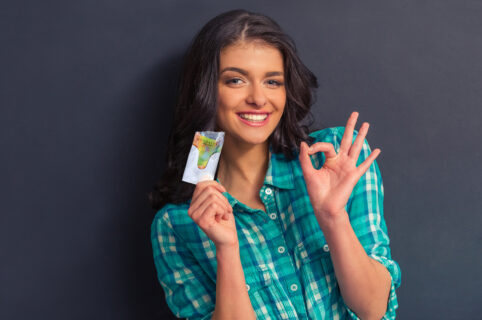 condom unisex