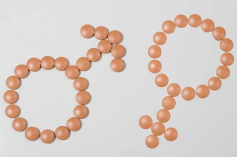 pillole per la libido