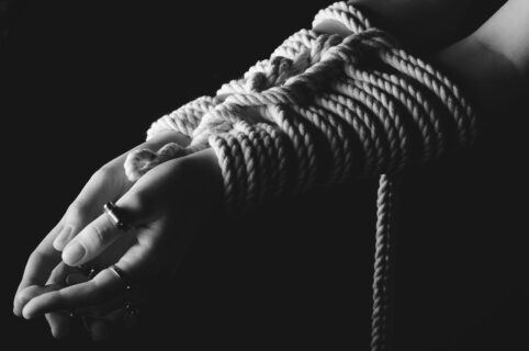 bondage: come si fa e storia