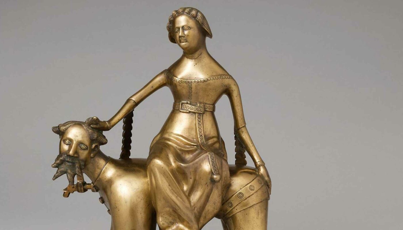 perversione di aristotele