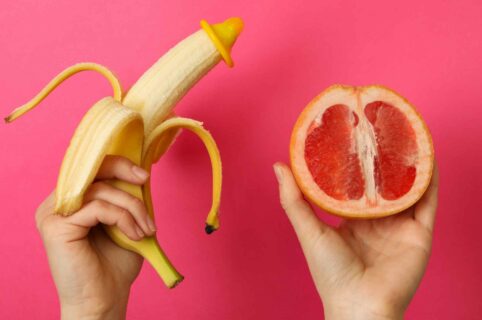 preservativo rimane in vagina