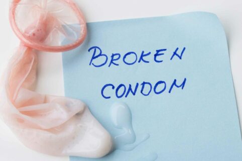 preservativo stretto