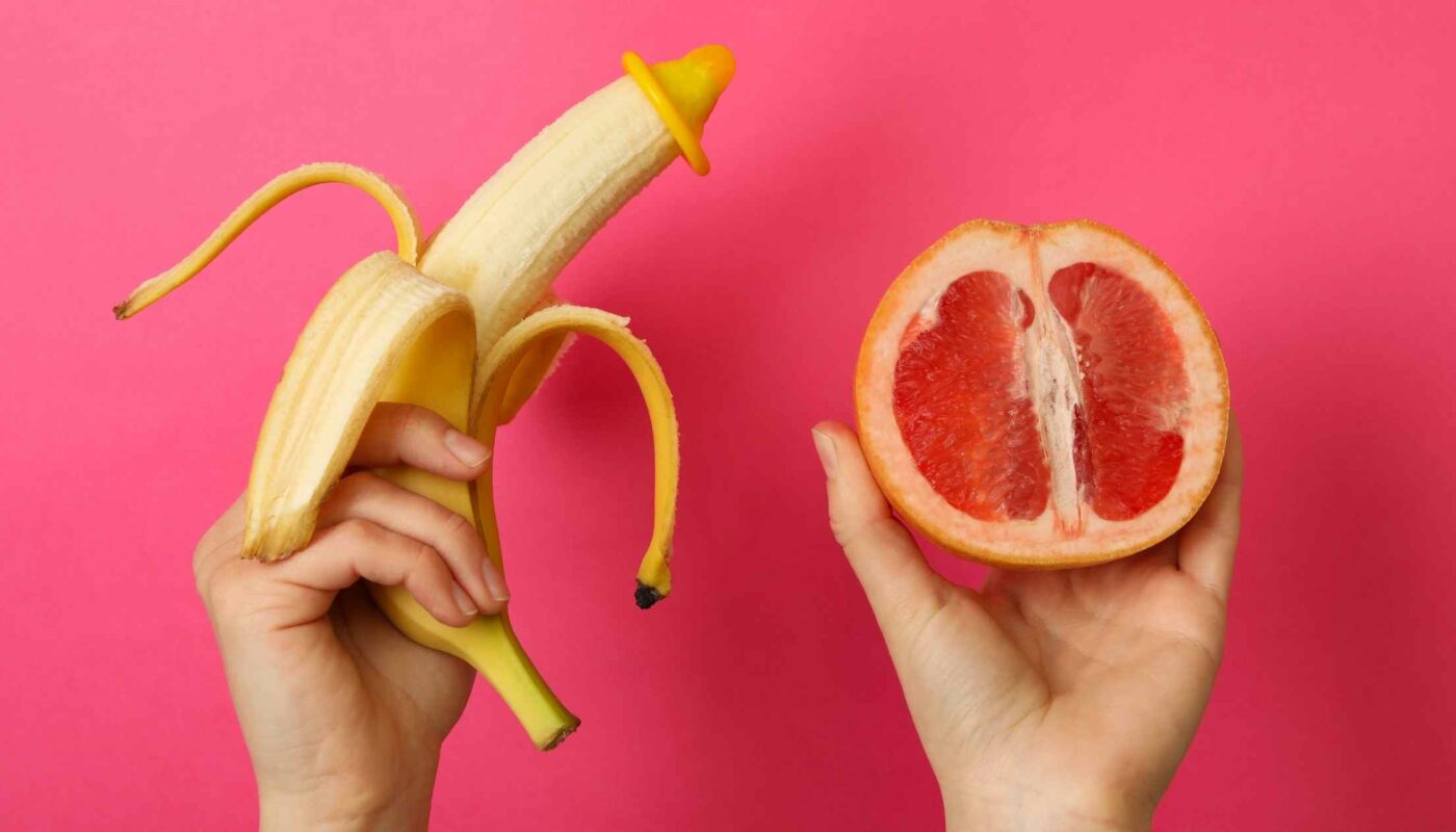 preservativo rimane in vagina