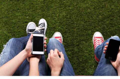 media digitali nella promozione della salute sessuale