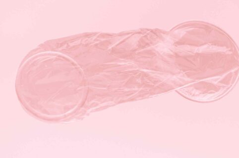 preservativo vaginale