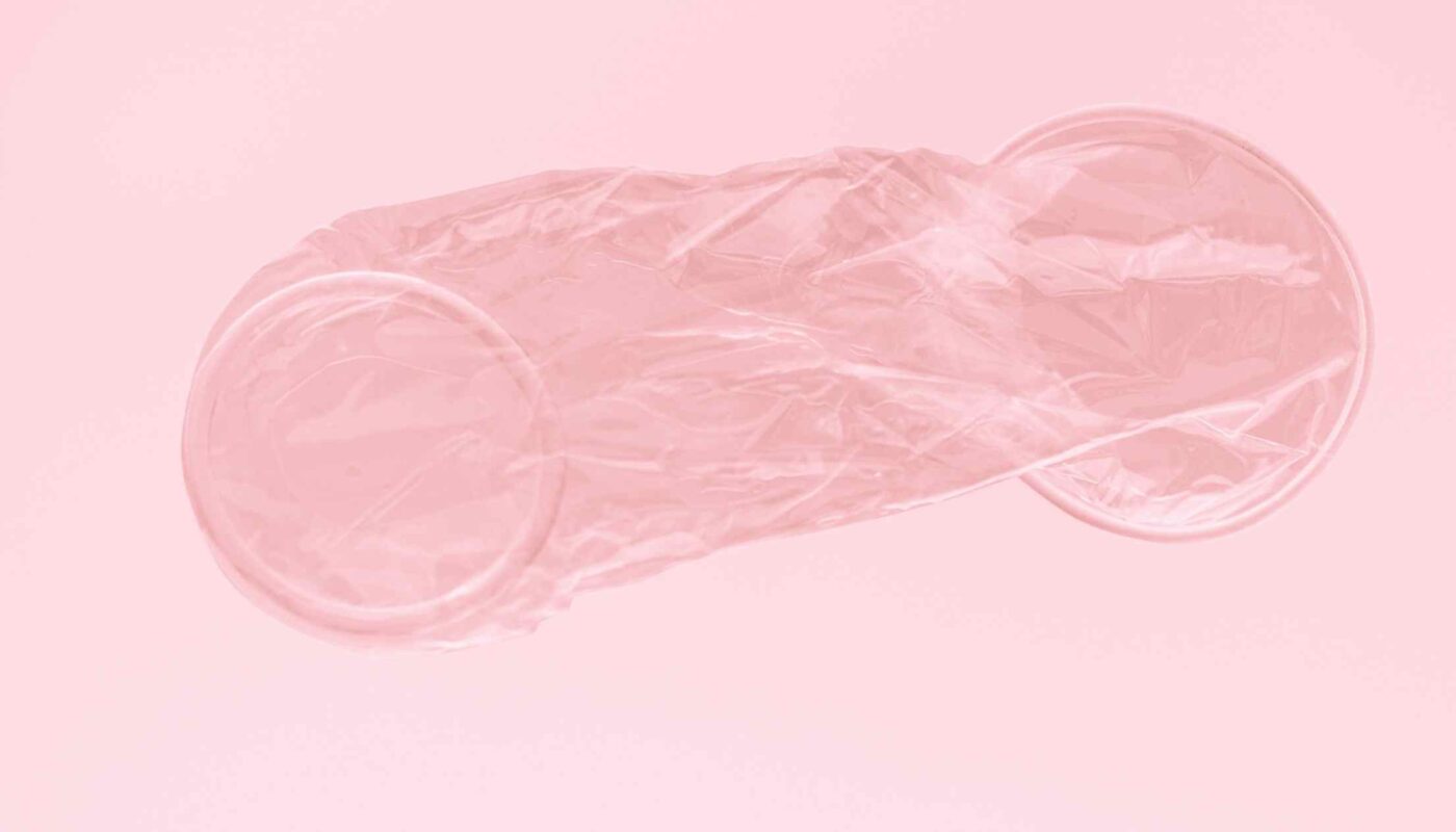 preservativo vaginale