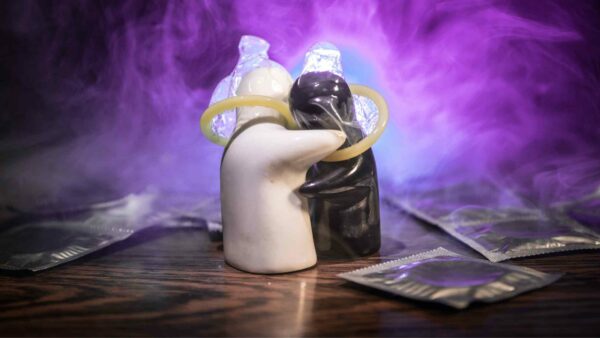 vendita preservativi femminili