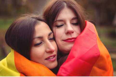 sesso tra donne fantisie