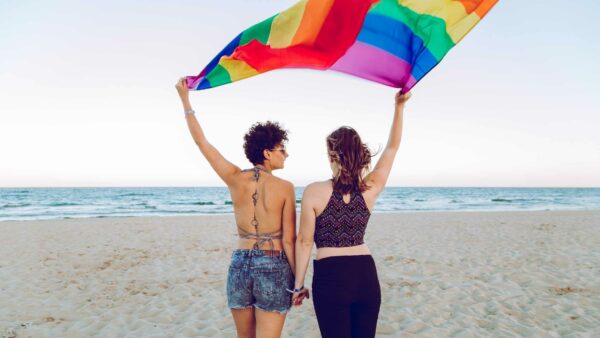 Gay Pride appuntamento 2022