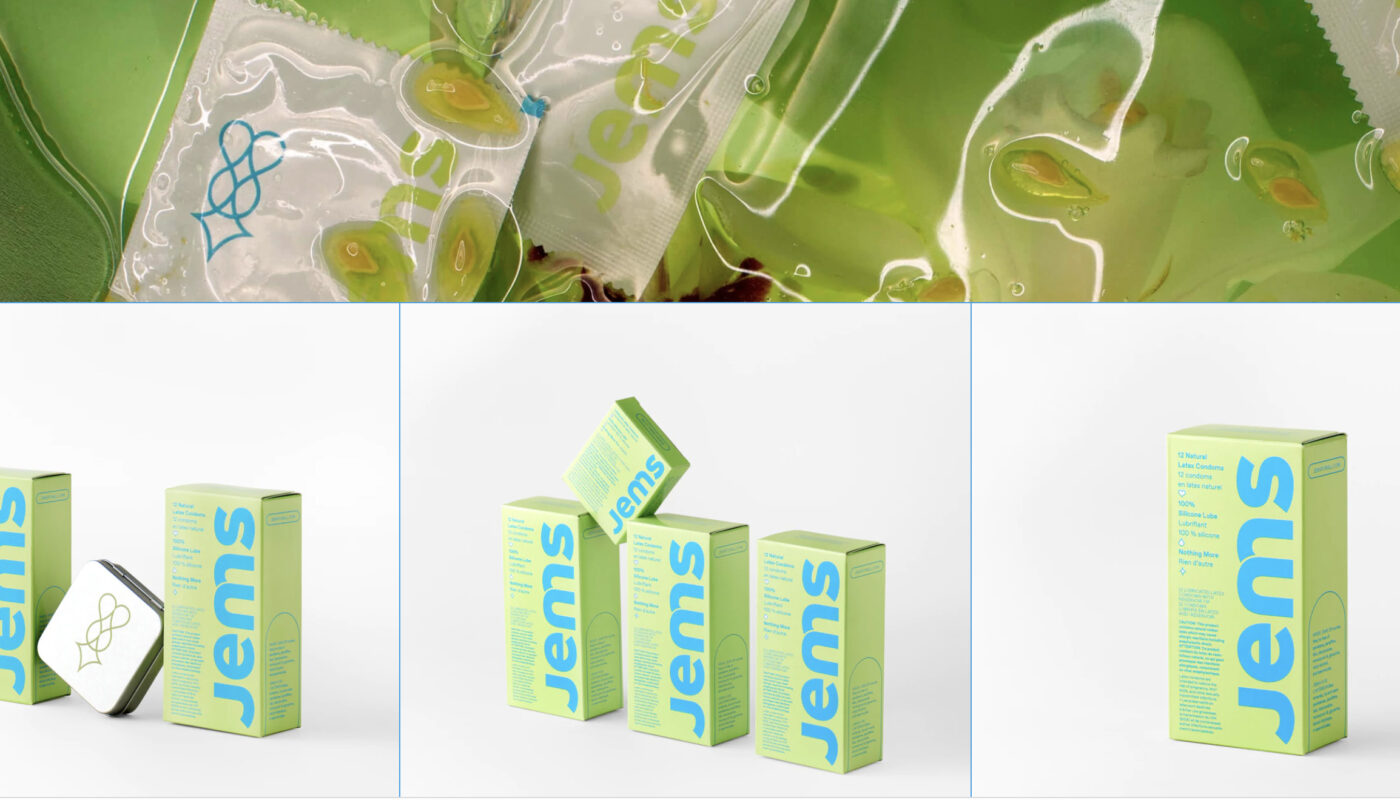 preservativi non tossici