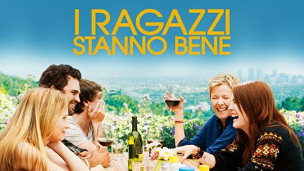i ragazzi stanno bene