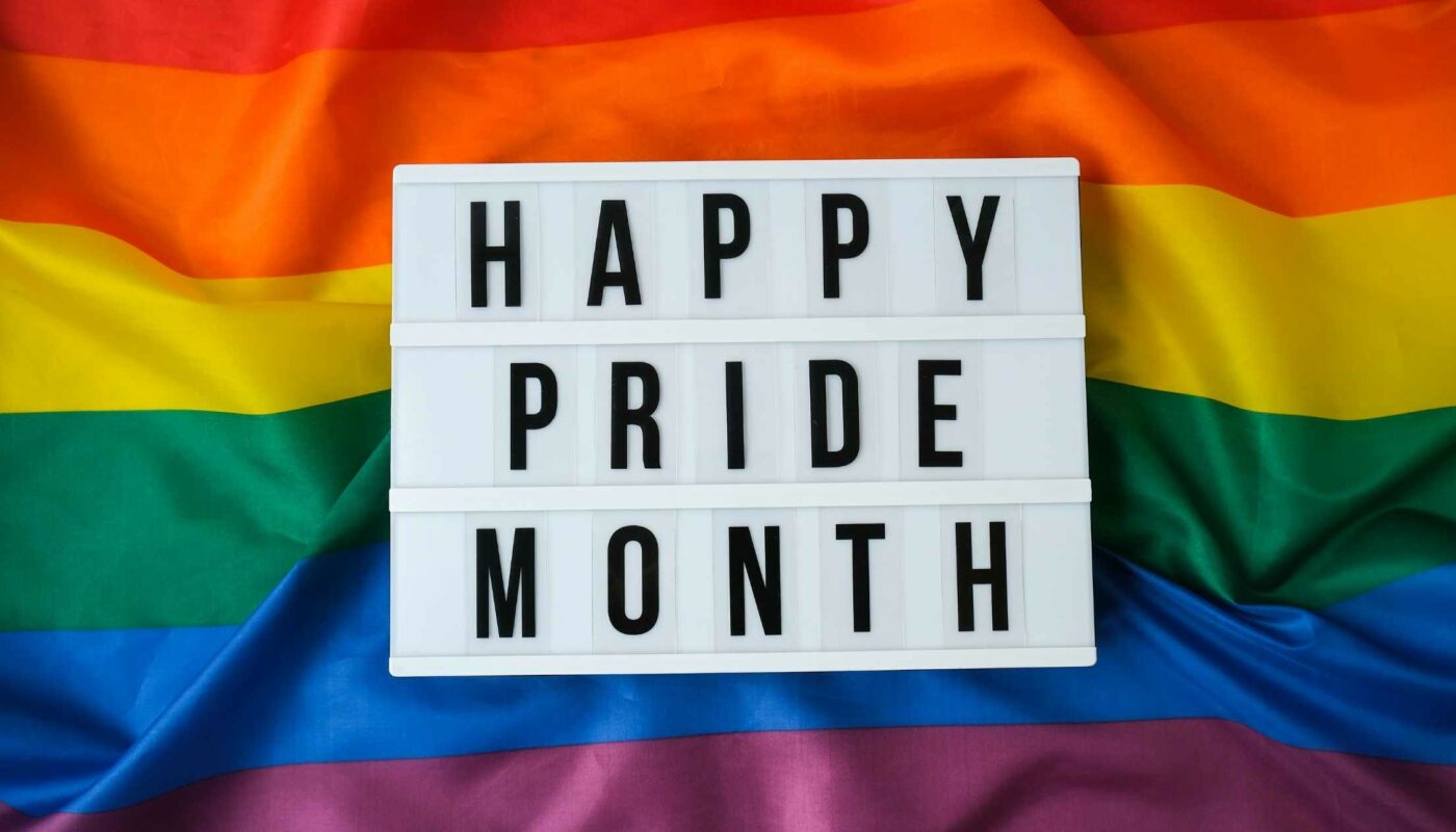 pride month 2022