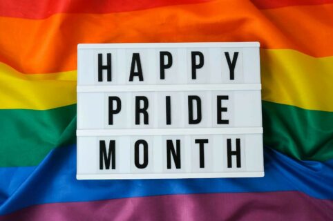 pride month 2022