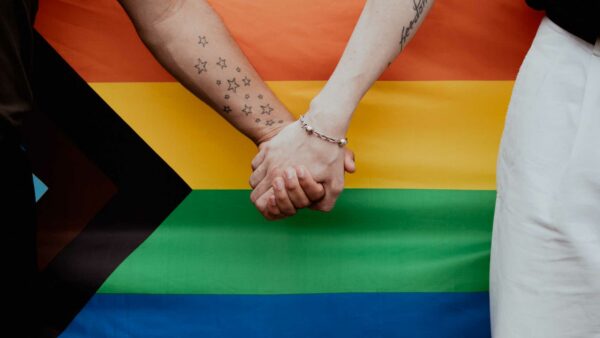 pride month