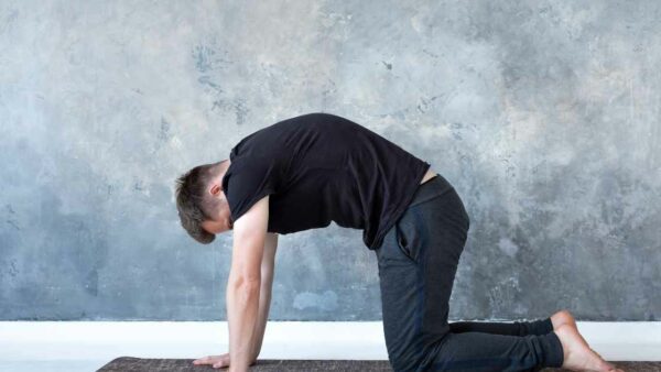 aumentare la libido yoga