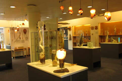 museo del pene islanda