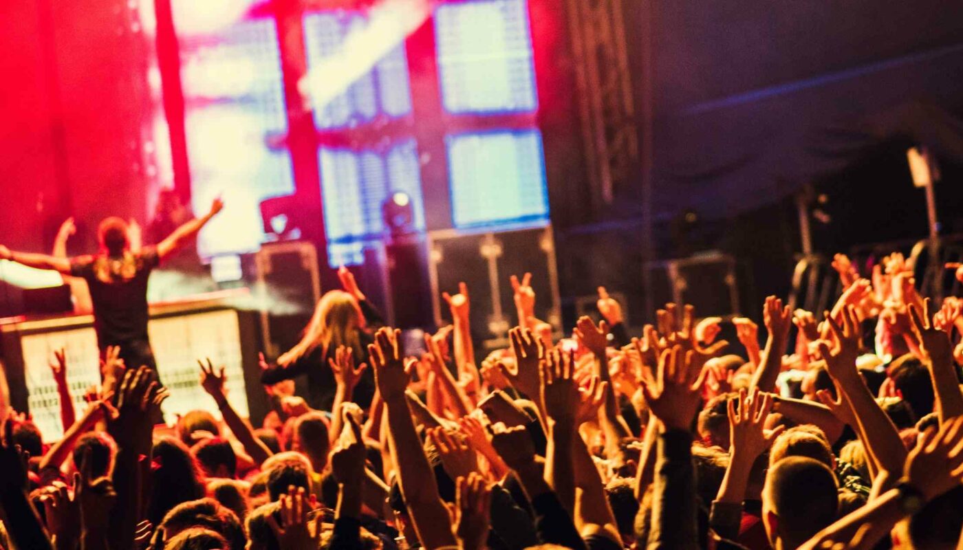 festival e sesso sicuro in estate