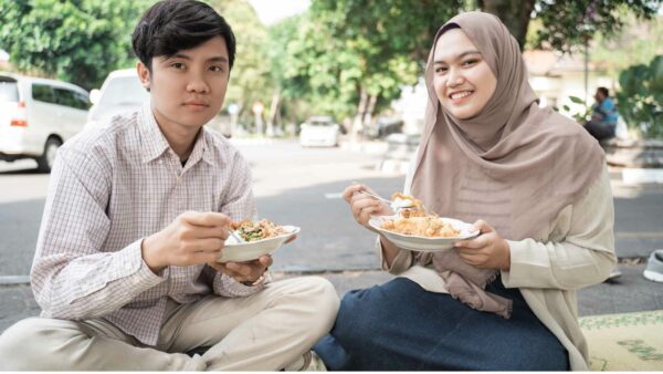 uso del preservativo in Indonesia