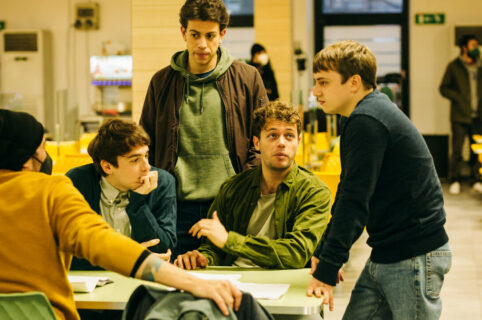 skam 5 micropene