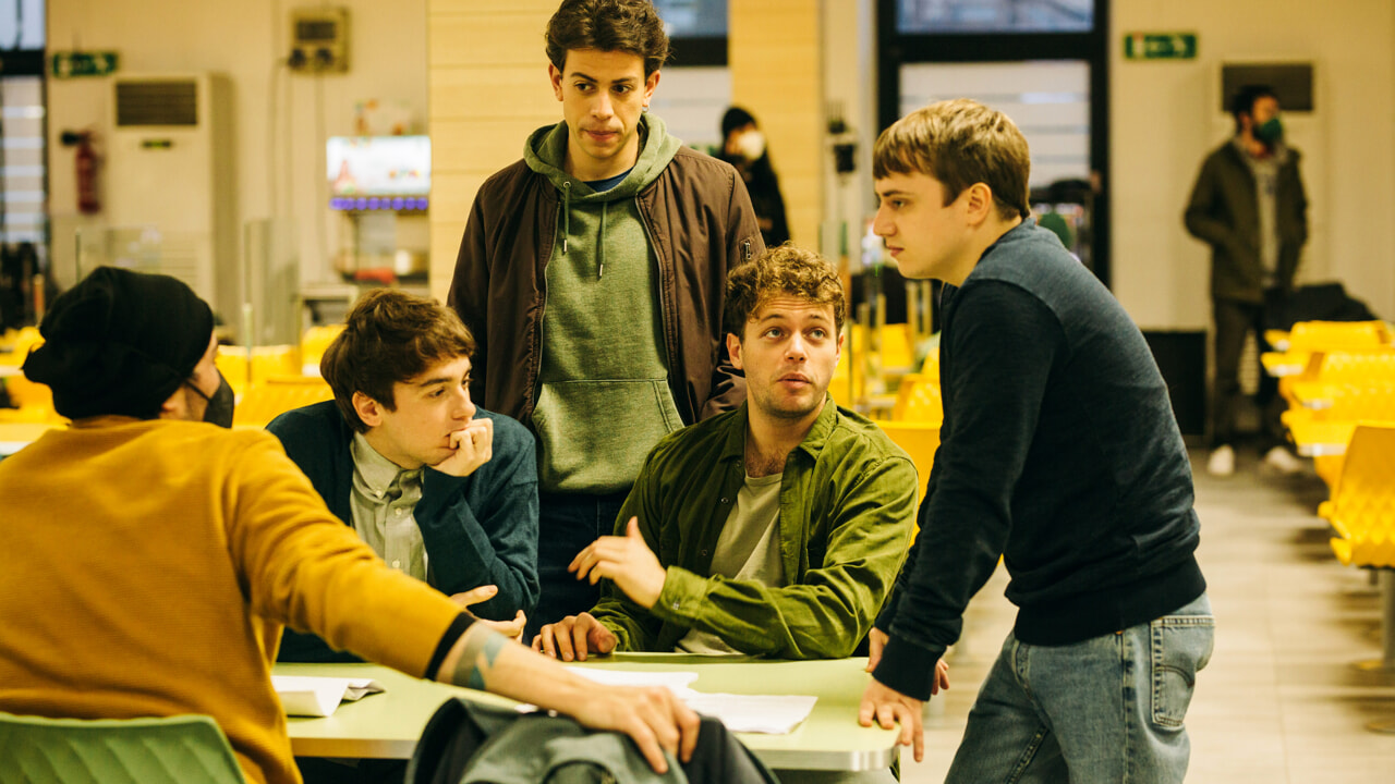 skam 5 micropene