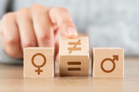 gender fluid cosa significa