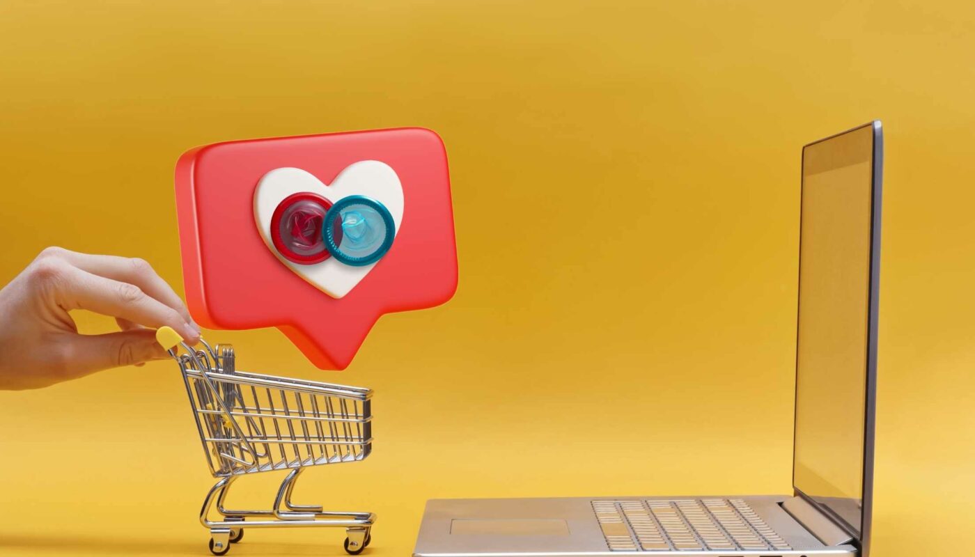 sesso protetto italiani