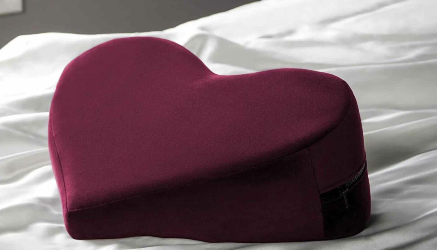 sex pillow