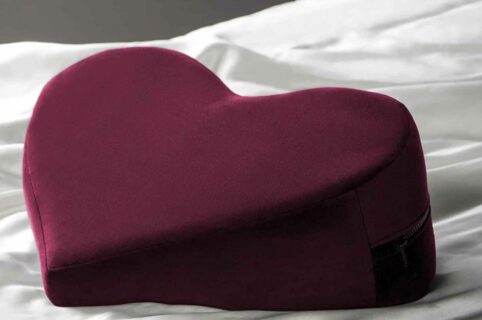 sex pillow