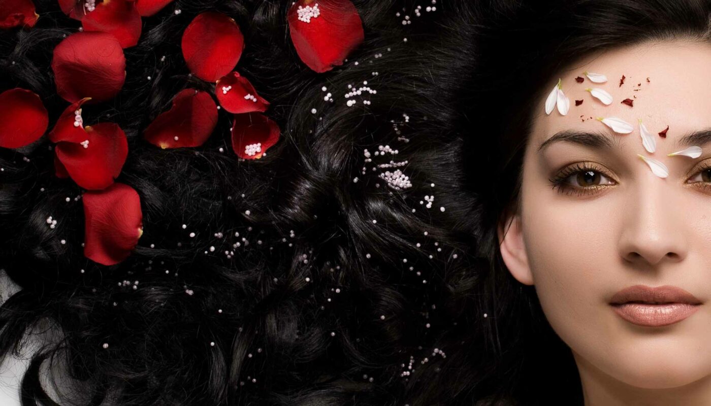 Gli uomini sonno attratti dai capelli lunghi?