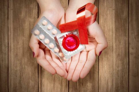 aids rapporto dati 2022 Unione Europea