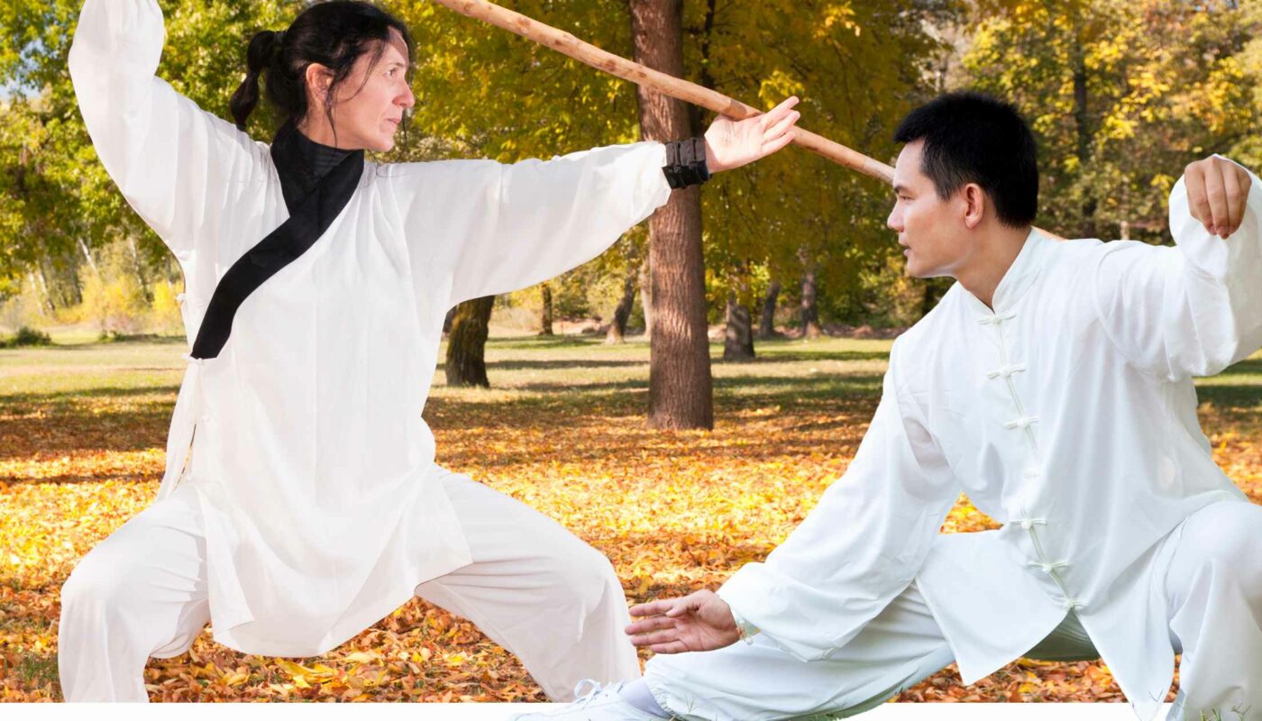 kung fu sessuale
