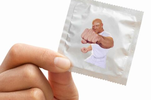 preservativi personalizzabili