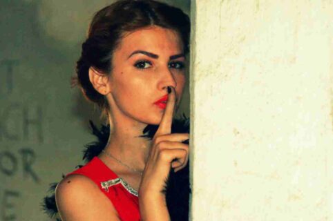 i segreti dell arte seduttiva