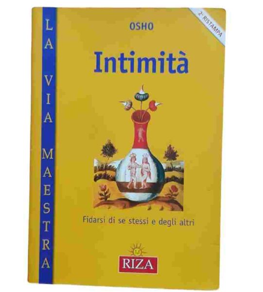 intimità osho